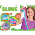 Slime Guar Gum 30 Yıllık Tecrübeye Sahip Çocuklar veya Yetişkinler İçin Anında Oyun Jeli