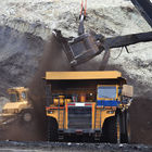 Madencilik ve Patlayıcı, Yüzdürme Maddesi İçin Endüstriyel Guar Sakız Kalınlaştırıcı